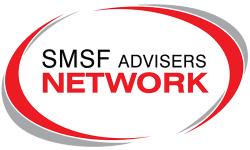SMSF Advisers Network logo